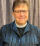 Rev. Patricia J Lull